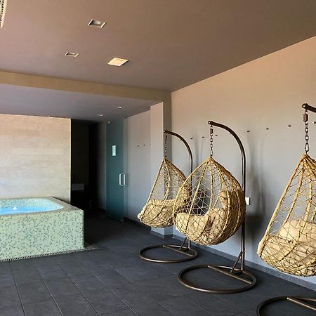 Altafiumara Resort & Spa Villa San Giovanni Exteriér fotografie