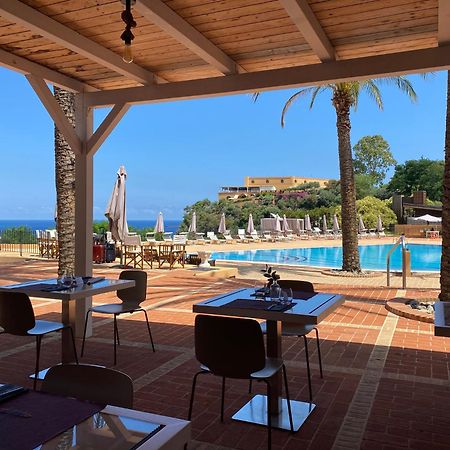 Altafiumara Resort & Spa Villa San Giovanni Exteriér fotografie