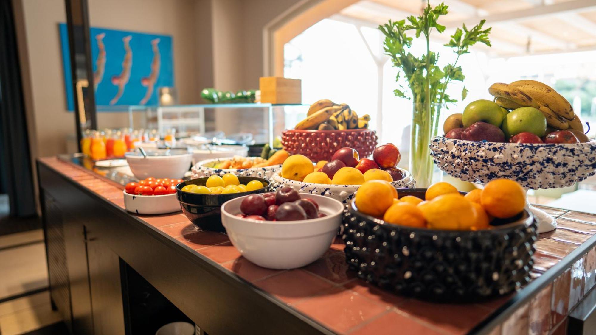 Altafiumara Resort & Spa Villa San Giovanni Exteriér fotografie