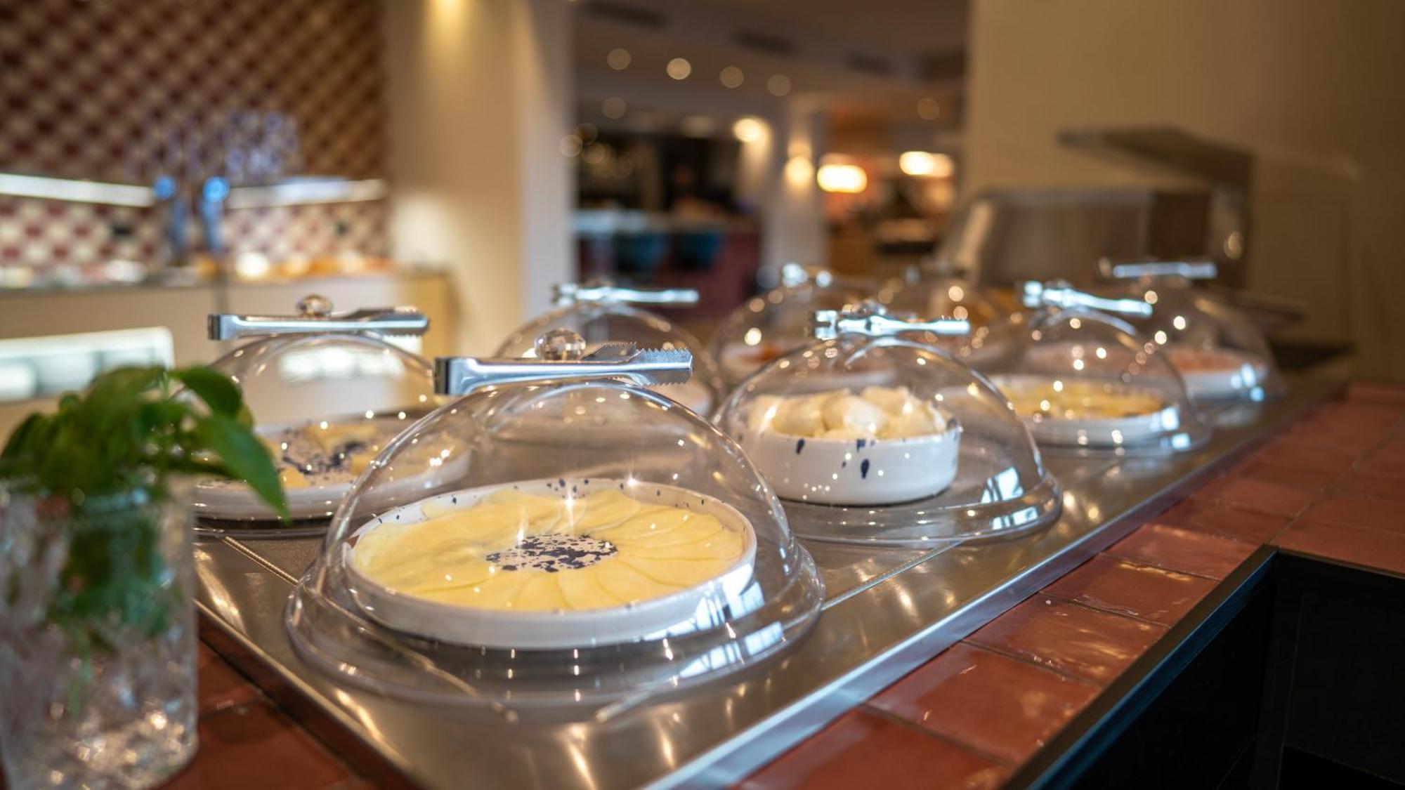 Altafiumara Resort & Spa Villa San Giovanni Exteriér fotografie