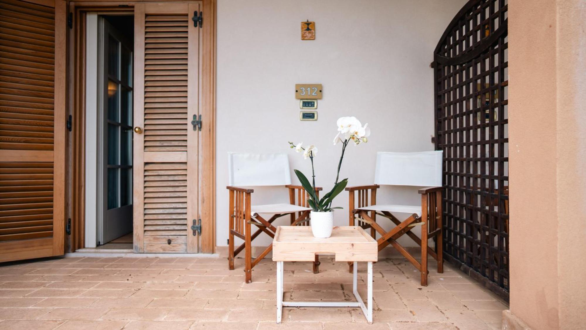 Altafiumara Resort & Spa Villa San Giovanni Exteriér fotografie